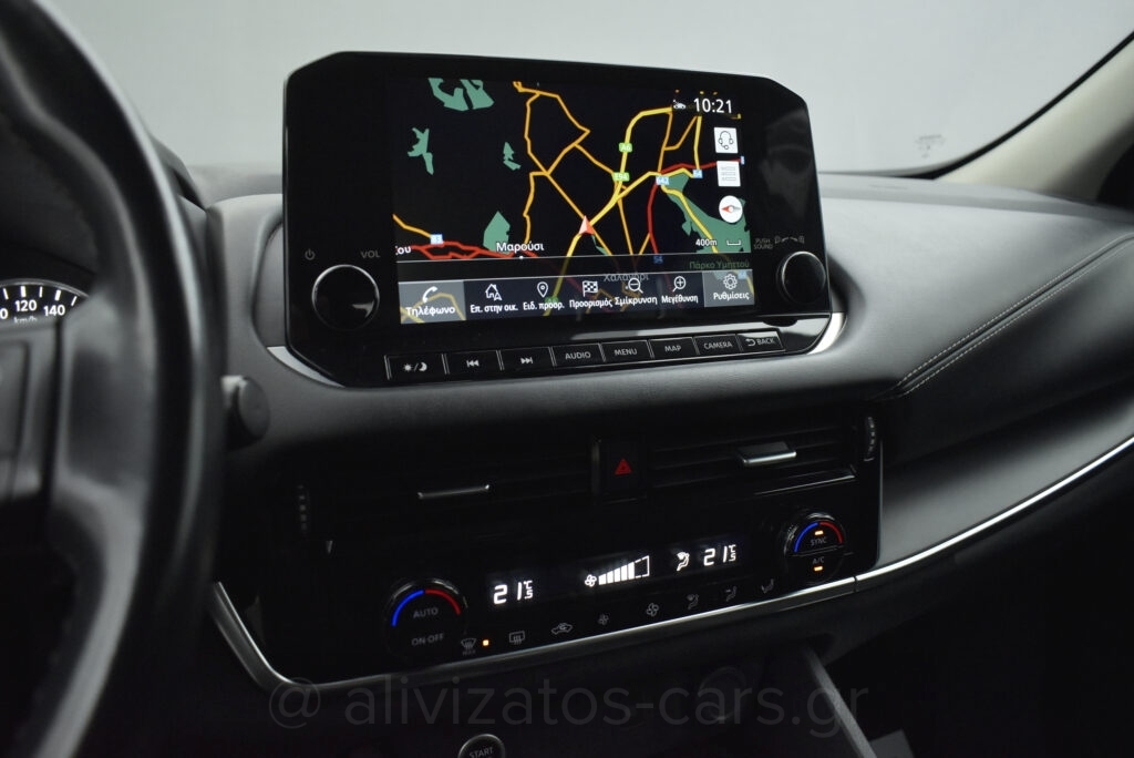 Nissan Qashqai - 1.3 MHEV XTronic 158hp HYBRID