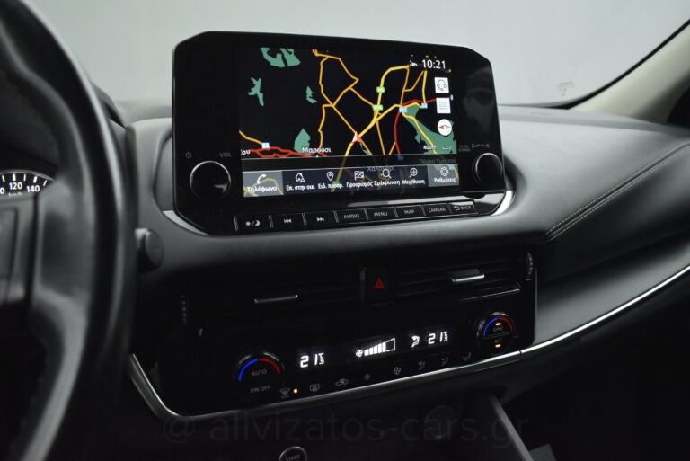 Nissan Qashqai - 1.3 MHEV XTronic 158hp HYBRID