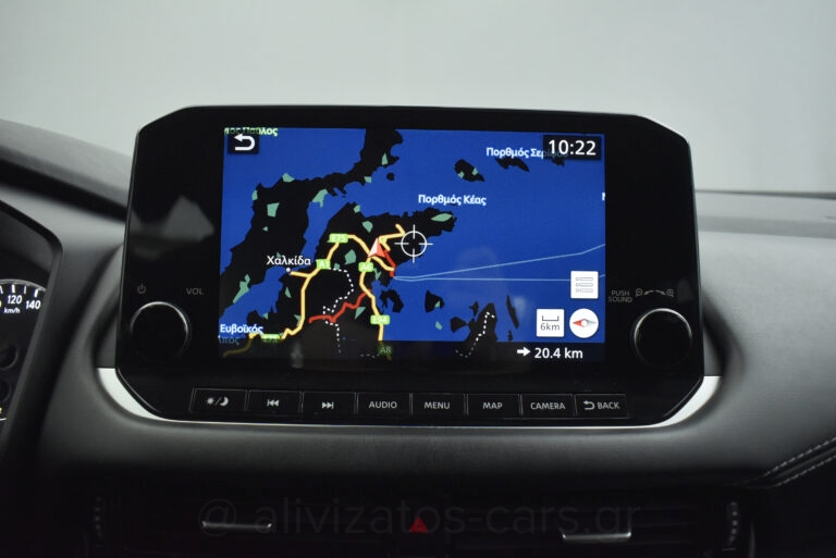 Nissan Qashqai - 1.3 MHEV XTronic 158hp HYBRID