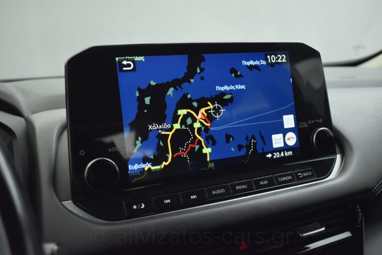 Nissan Qashqai - 1.3 MHEV XTronic 158hp HYBRID