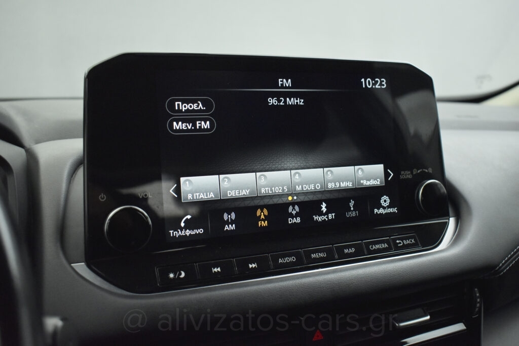 Nissan Qashqai - 1.3 MHEV XTronic 158hp HYBRID