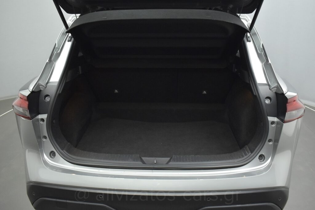 Nissan Qashqai - 1.3 MHEV XTronic 158hp HYBRID