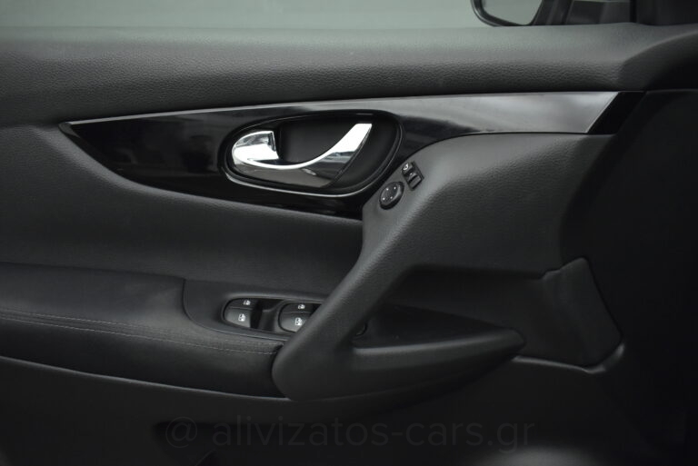 Nissan Qashqai - 1.5 dCI Acenta Camera Facelift 115hp