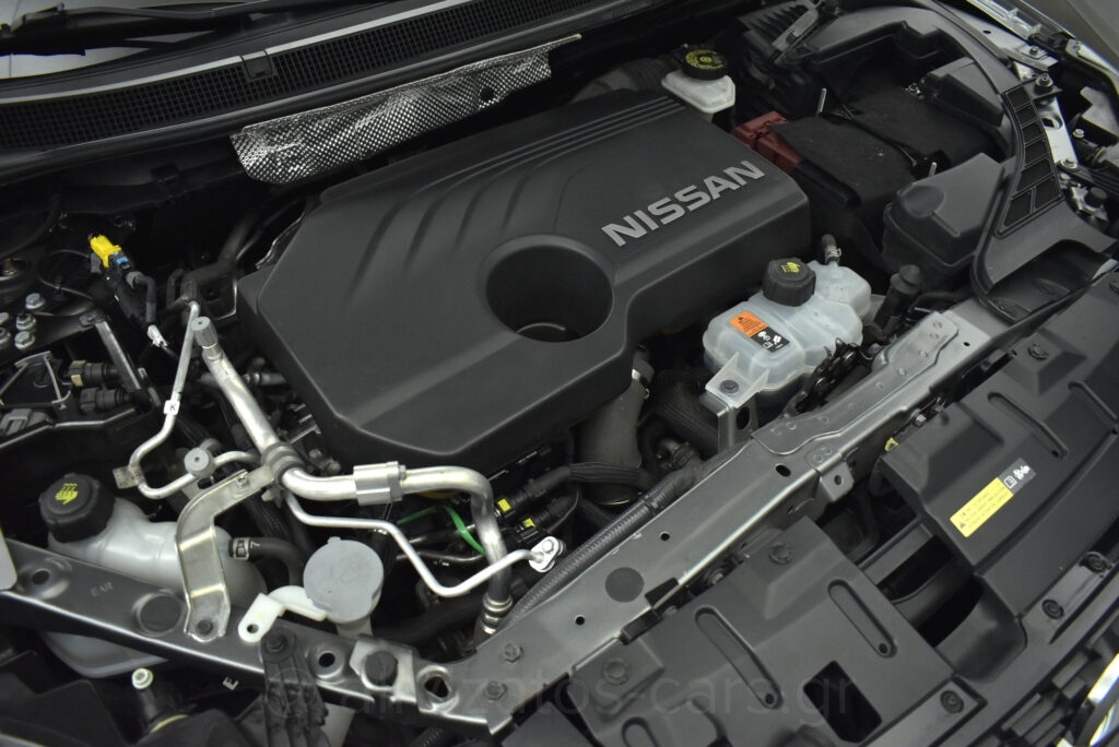 Nissan Qashqai - 1.5 dCI Acenta Camera Facelift 115hp