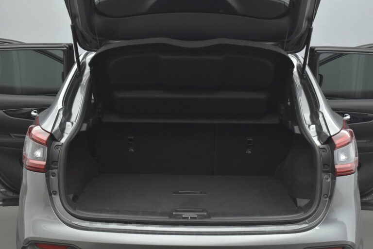 Nissan Qashqai - 1.5 dCI Acenta Camera Facelift 115hp