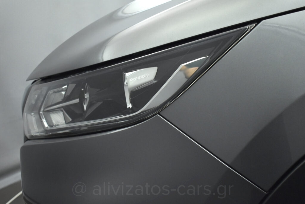 Nissan Qashqai - 1.5 dCI Acenta Camera Facelift 115hp