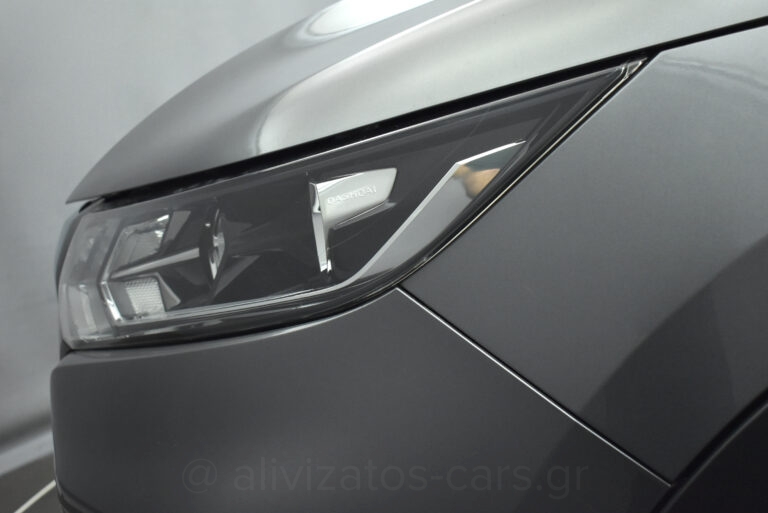 Nissan Qashqai - 1.5 dCI Acenta Camera Facelift 115hp