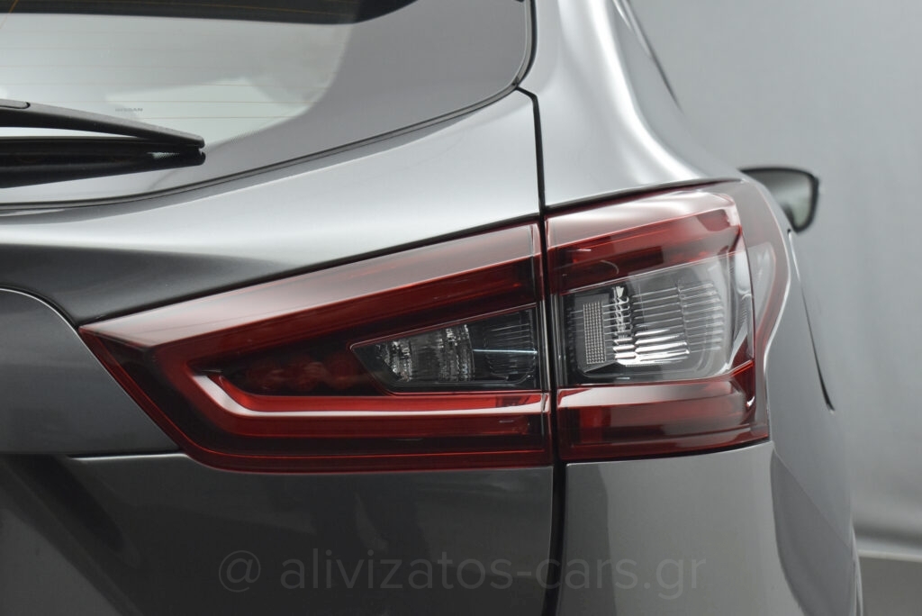 Nissan Qashqai - 1.5 dCI Acenta Camera Facelift 115hp