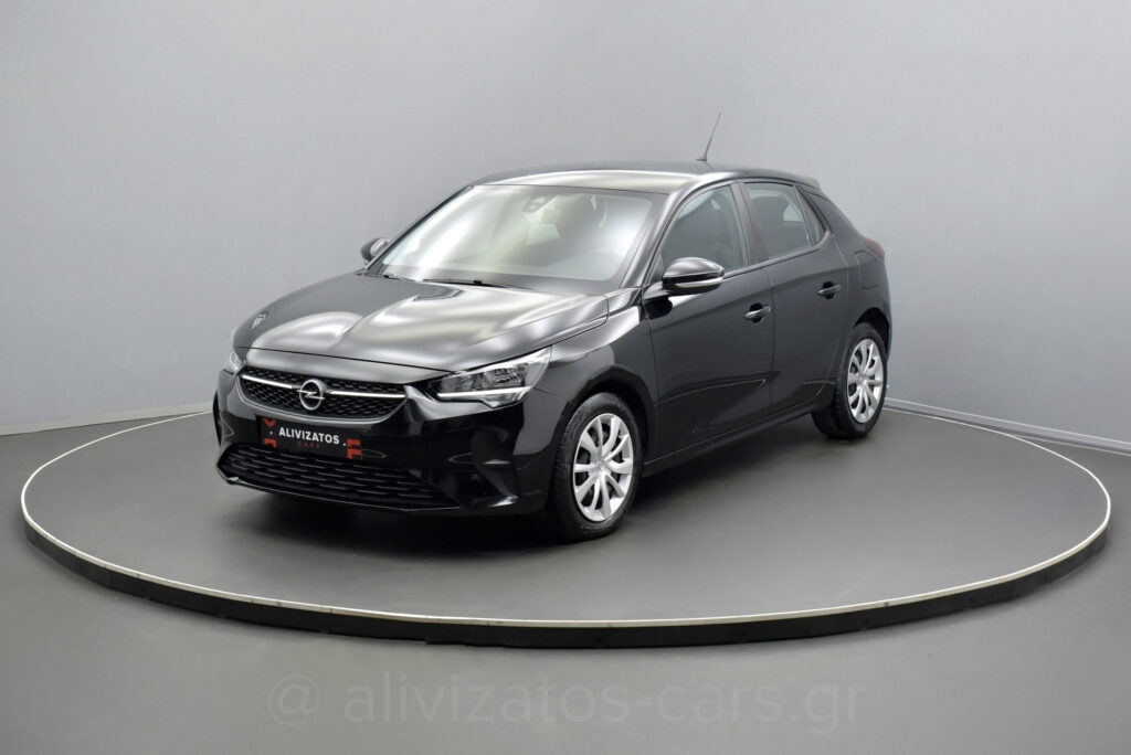 Opel Corsa -  1.5 D Edition 102 hp S/S MT6