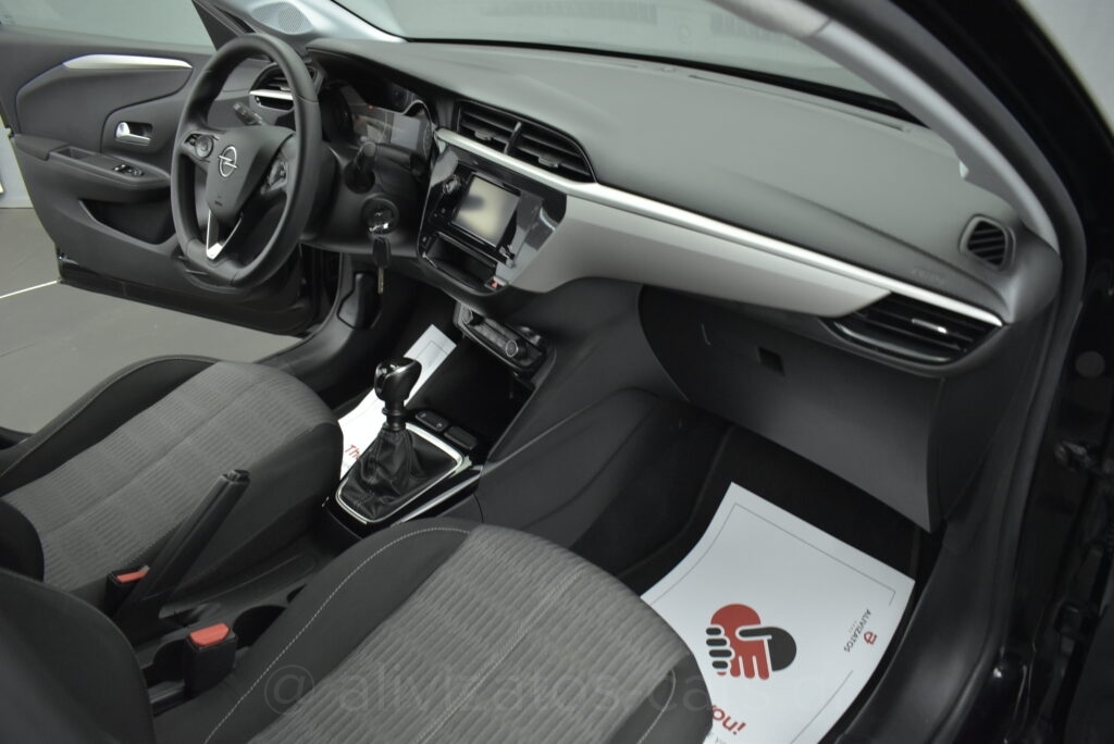 Opel Corsa -  1.5 D Edition 102 hp S/S MT6