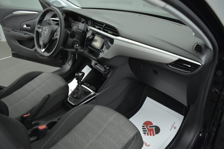 Opel Corsa -  1.5 D Edition 102 hp S/S MT6