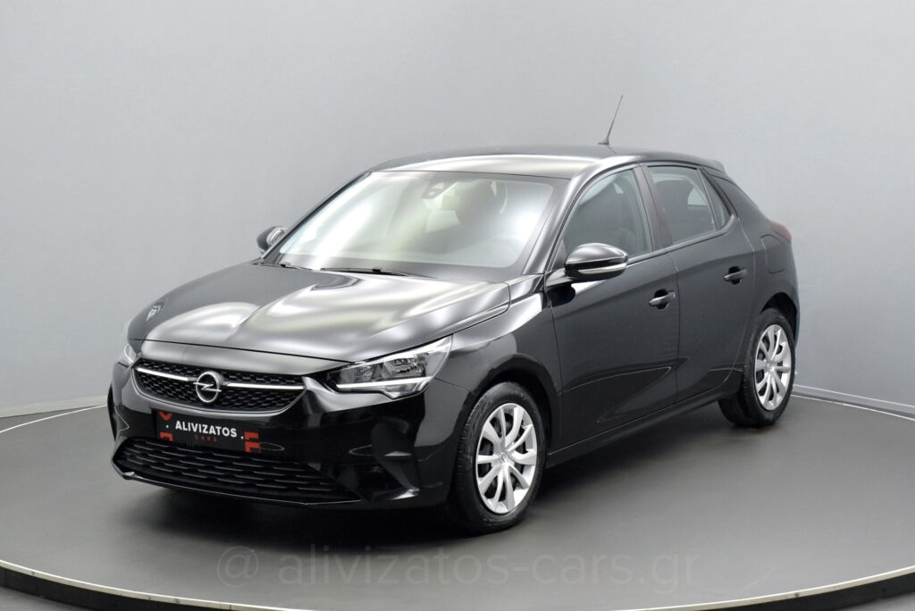 Opel Corsa -  1.5 D Edition 102 hp S/S MT6