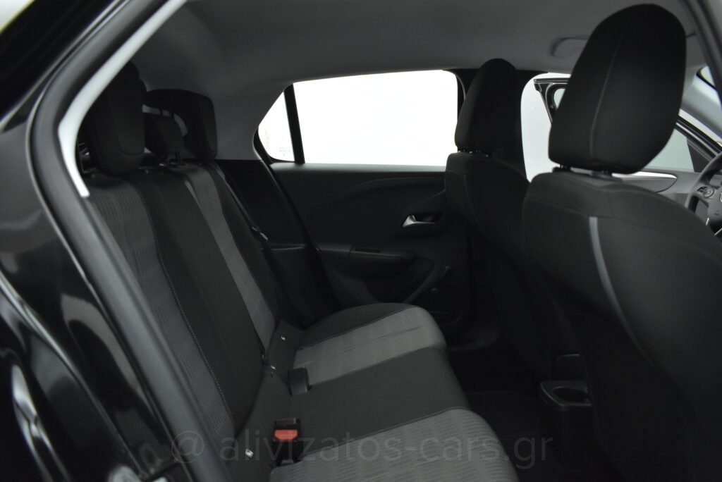 Opel Corsa -  1.5 D Edition 102 hp S/S MT6