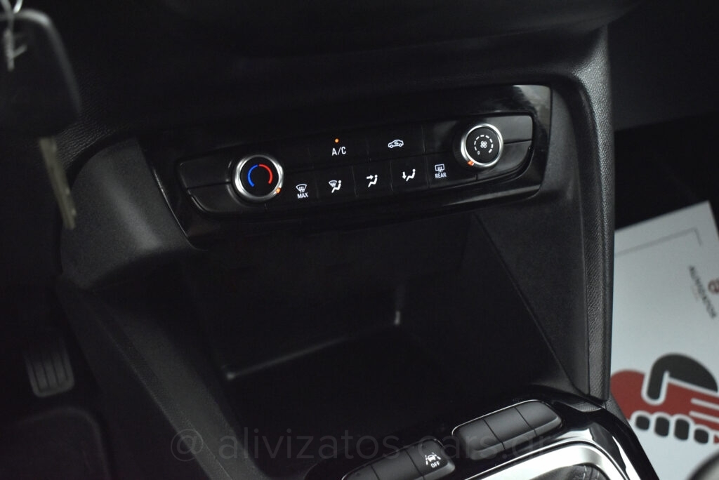 Opel Corsa -  1.5 D Edition 102 hp S/S MT6