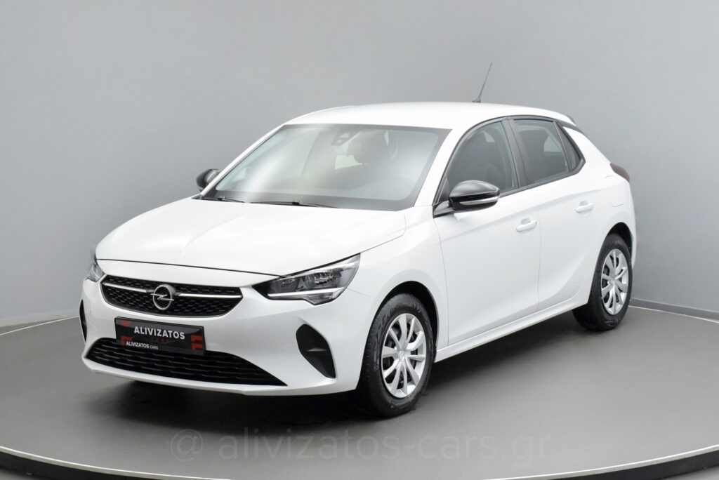 Opel Corsa -  1.5 D Edition 102 hp S/S MT6