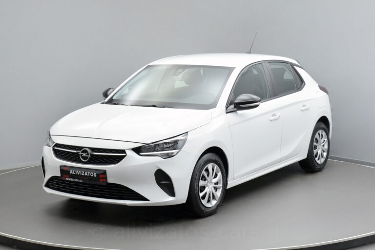 Opel Corsa -  1.5 D Edition 102 hp S/S MT6