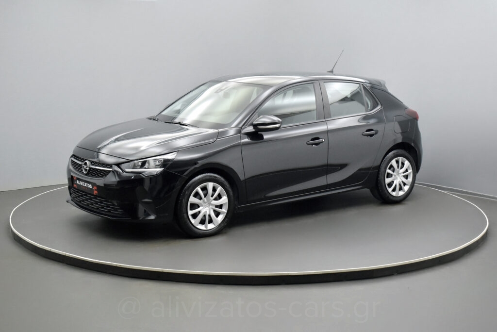 Opel Corsa -  1.5 D Edition 102 hp S/S MT6