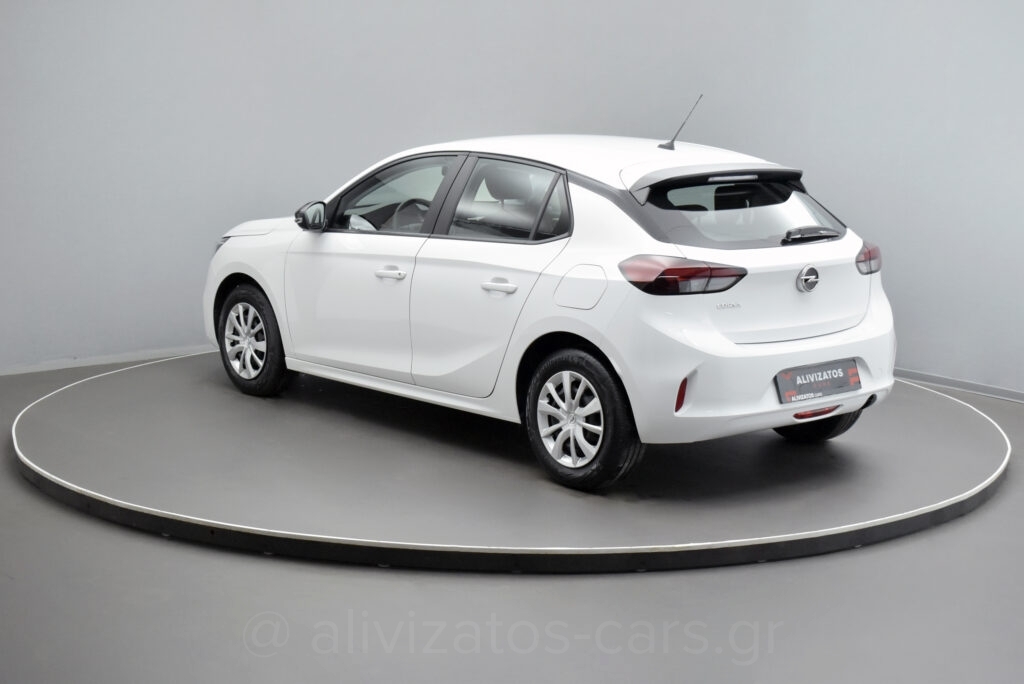 Opel Corsa -  1.5 D Edition 102 hp S/S MT6