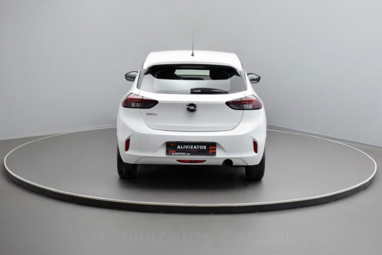 Opel Corsa -  1.5 D Edition 102 hp S/S MT6