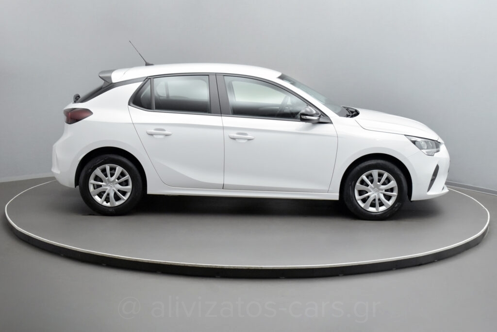 Opel Corsa -  1.5 D Edition 102 hp S/S MT6