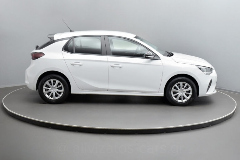 Opel Corsa -  1.5 D Edition 102 hp S/S MT6