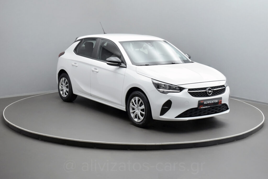 Opel Corsa -  1.5 D Edition 102 hp S/S MT6