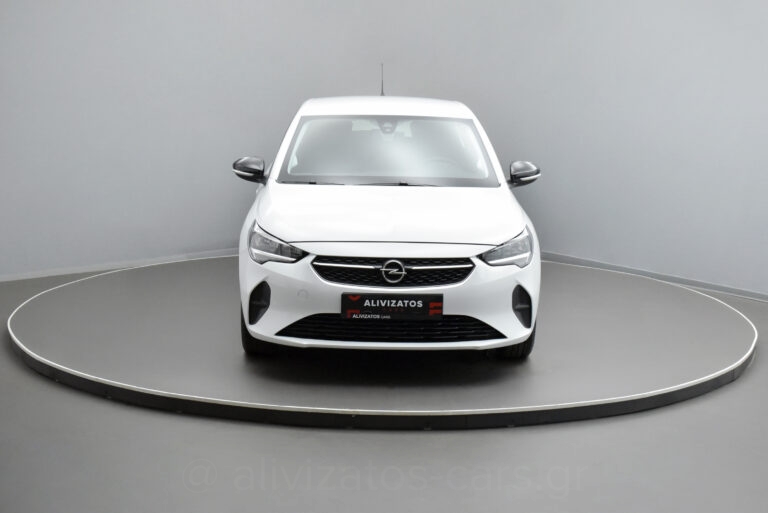 Opel Corsa -  1.5 D Edition 102 hp S/S MT6