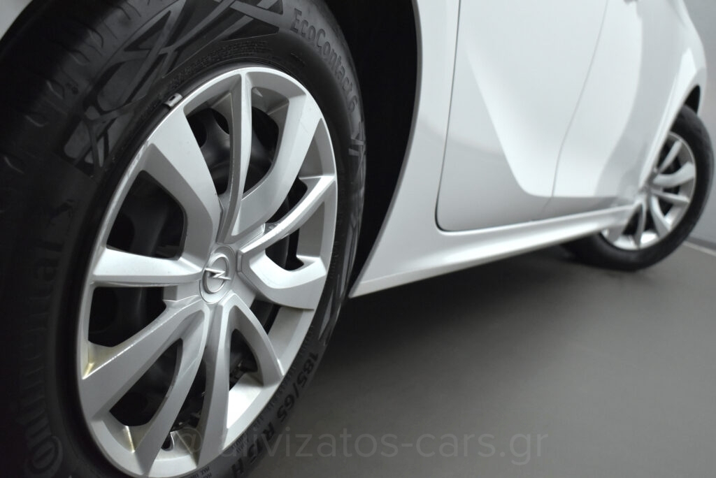 Opel Corsa -  1.5 D Edition 102 hp S/S MT6