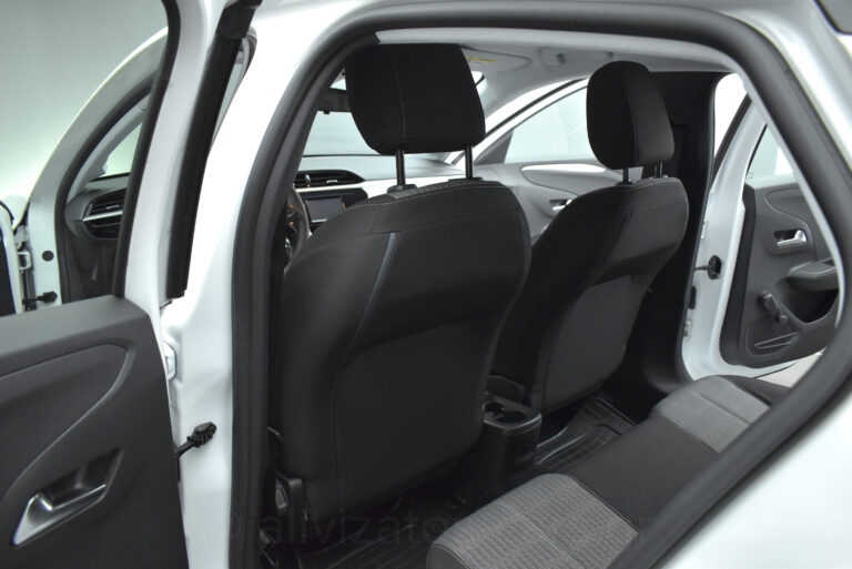 Opel Corsa -  1.5 D Edition 102 hp S/S MT6