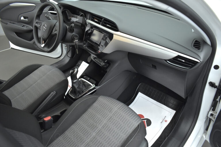 Opel Corsa -  1.5 D Edition 102 hp S/S MT6