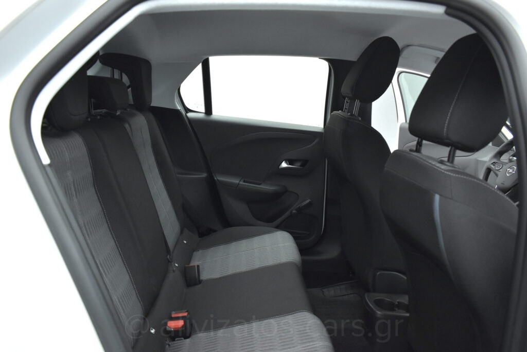 Opel Corsa -  1.5 D Edition 102 hp S/S MT6