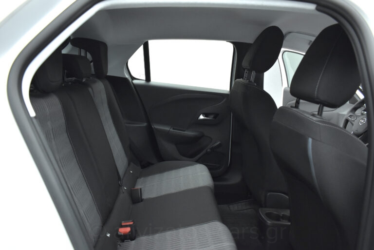 Opel Corsa -  1.5 D Edition 102 hp S/S MT6