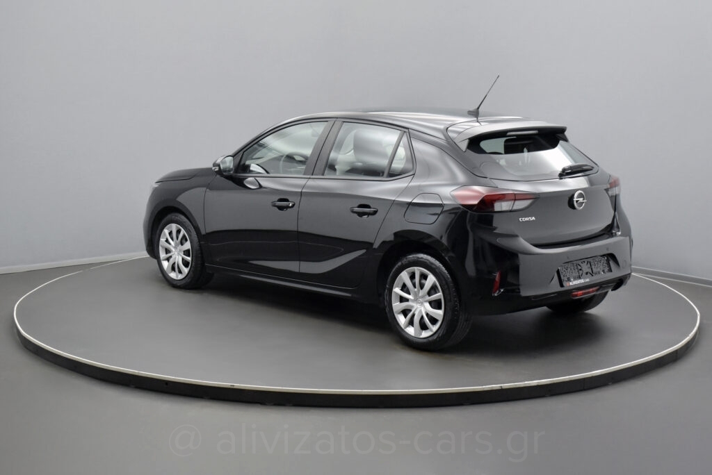 Opel Corsa -  1.5 D Edition 102 hp S/S MT6