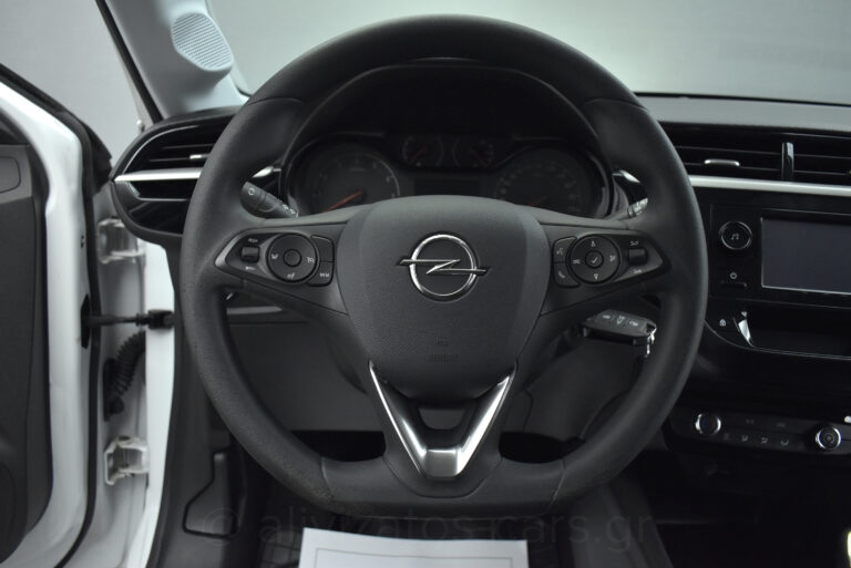 Opel Corsa -  1.5 D Edition 102 hp S/S MT6