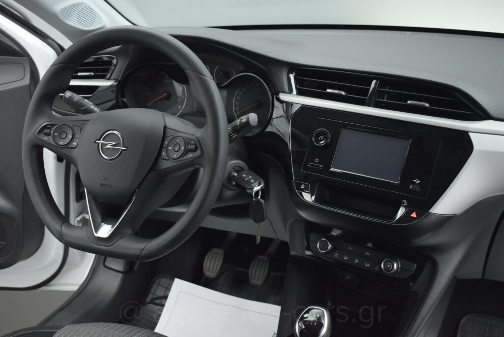 Opel Corsa -  1.5 D Edition 102 hp S/S MT6