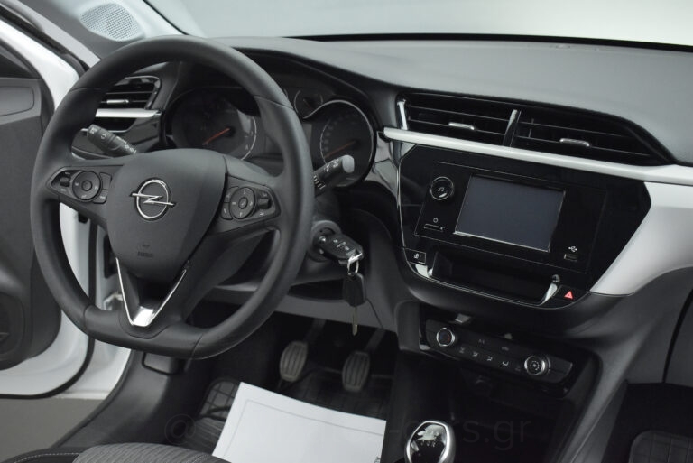 Opel Corsa -  1.5 D Edition 102 hp S/S MT6