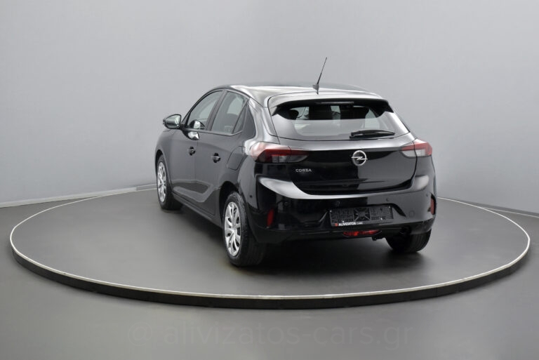 Opel Corsa -  1.5 D Edition 102 hp S/S MT6