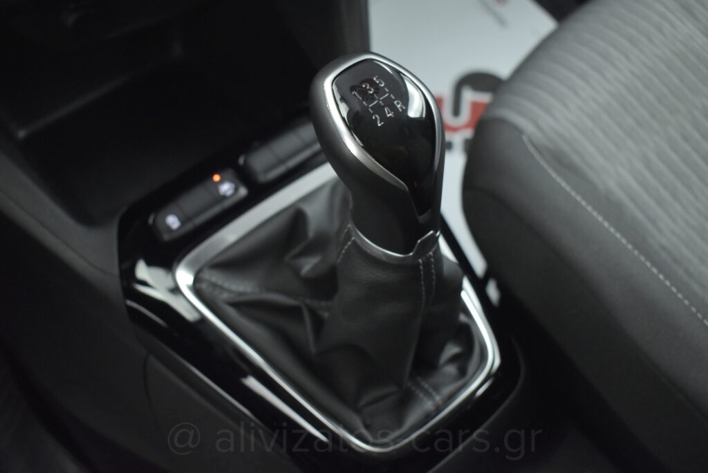 Opel Corsa -  1.5 D Edition 102 hp S/S MT6