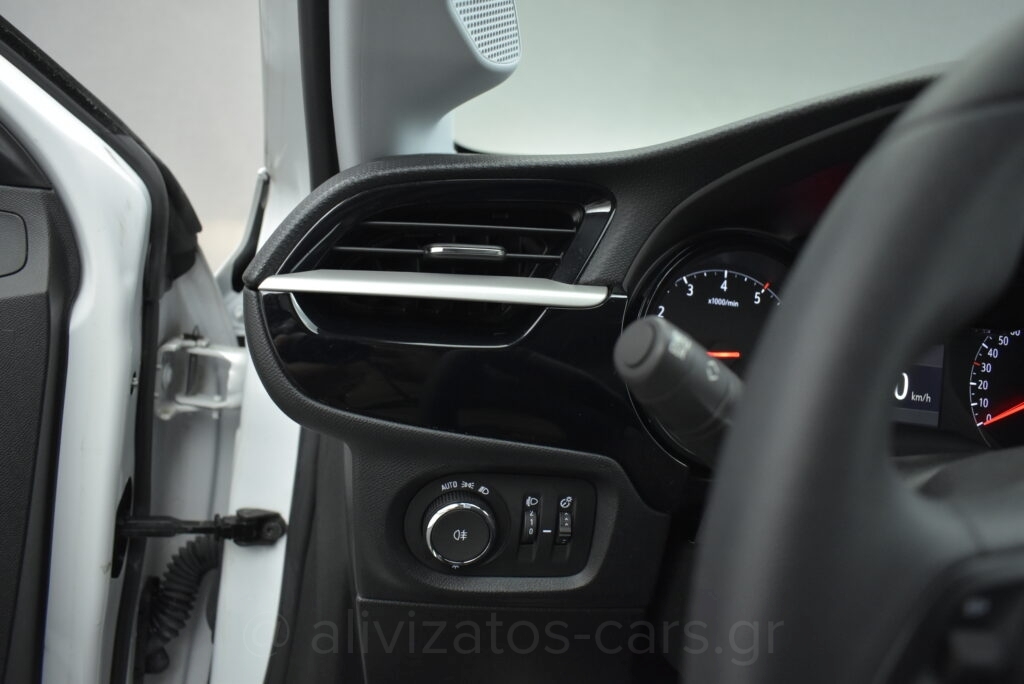 Opel Corsa -  1.5 D Edition 102 hp S/S MT6