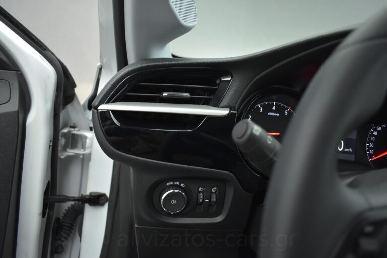 Opel Corsa -  1.5 D Edition 102 hp S/S MT6