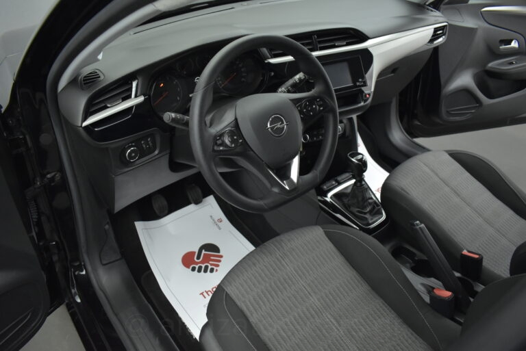 Opel Corsa -  1.5 D Edition 102 hp S/S MT6