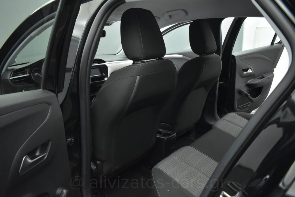 Opel Corsa -  1.5 D Edition 102 hp S/S MT6