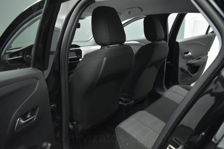 Opel Corsa -  1.5 D Edition 102 hp S/S MT6