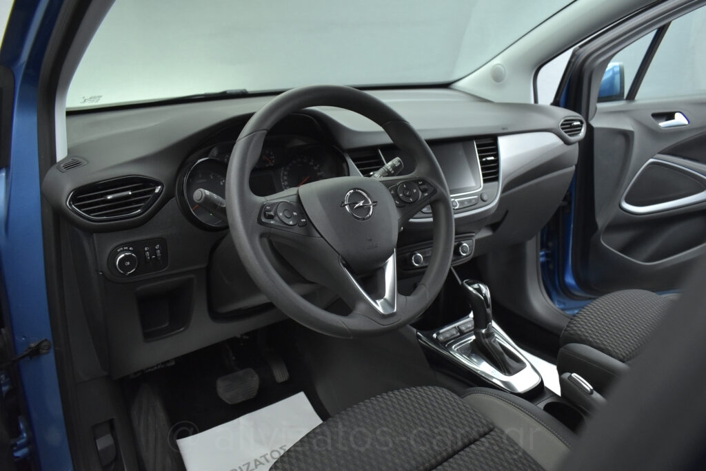 Opel Crossland - 1.5 D S/S Business 110hp Led