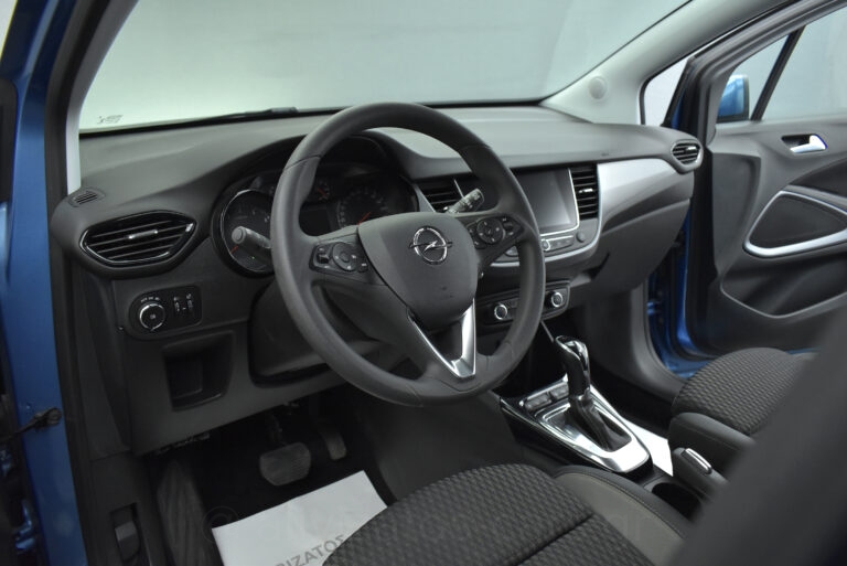 Opel Crossland - 1.5 D S/S Business 110hp Led