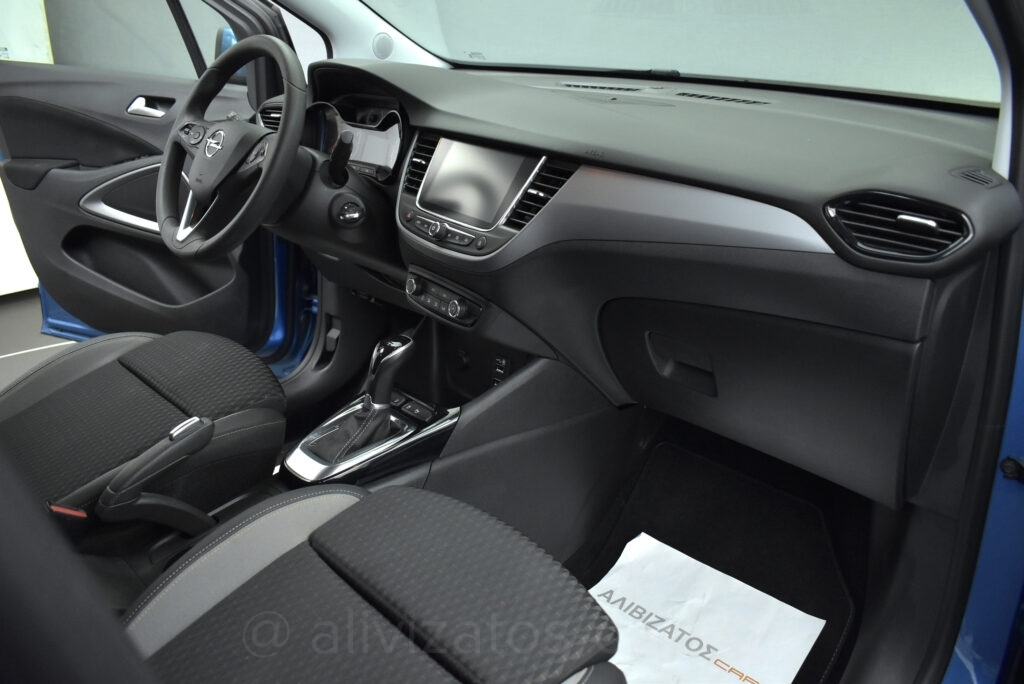 Opel Crossland - 1.5 D S/S Business 110hp Led