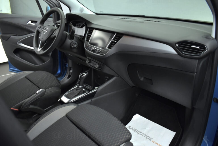 Opel Crossland - 1.5 D S/S Business 110hp Led