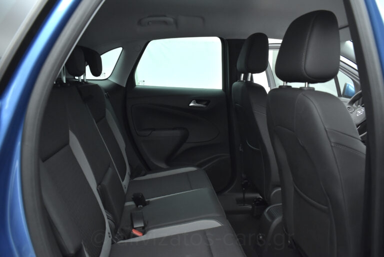 Opel Crossland - 1.5 D S/S Business 110hp Led