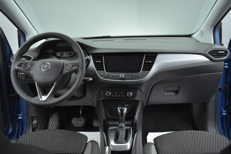 Opel Crossland - 1.5 D S/S Business 110hp Led
