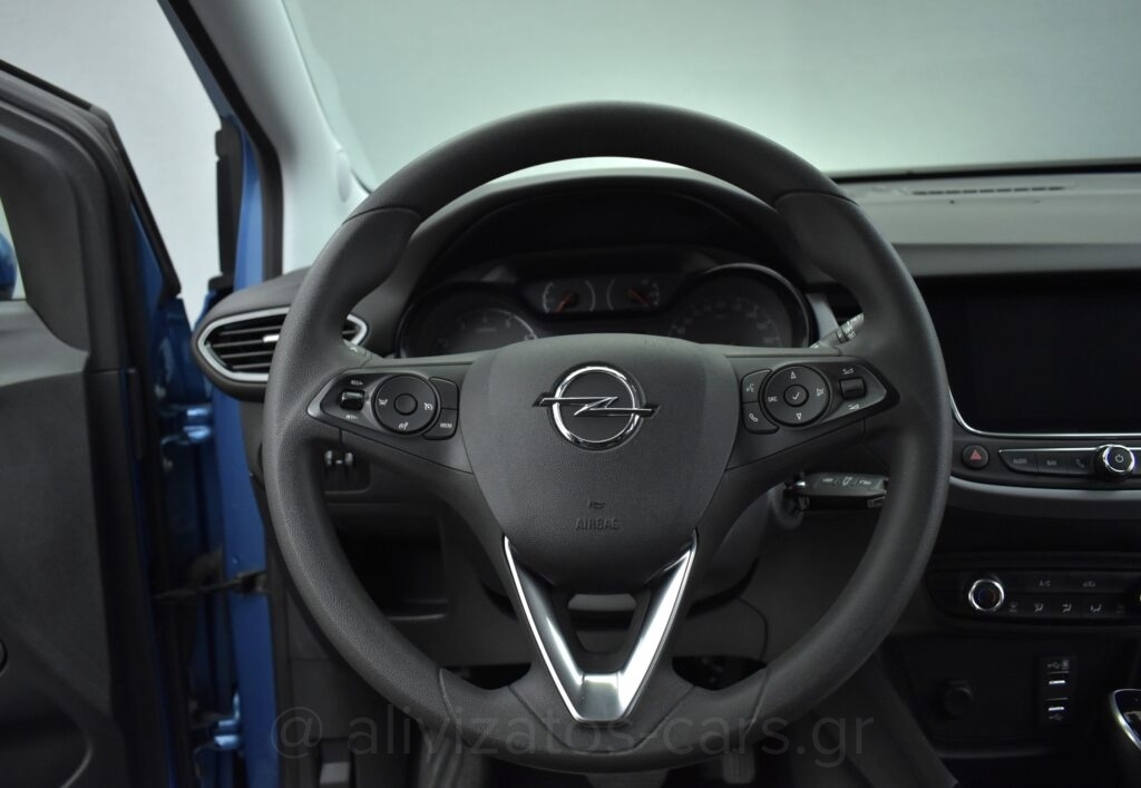 Opel Crossland - 1.5 D S/S Business 110hp Led